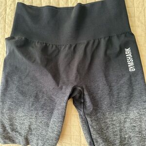Gymshark Vital Seamless Bike Shorts